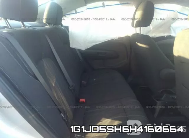 1G1JD5SH6H4160664 фото 9