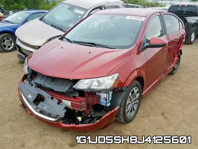 1G1JD5SH8J4125601 фото 3