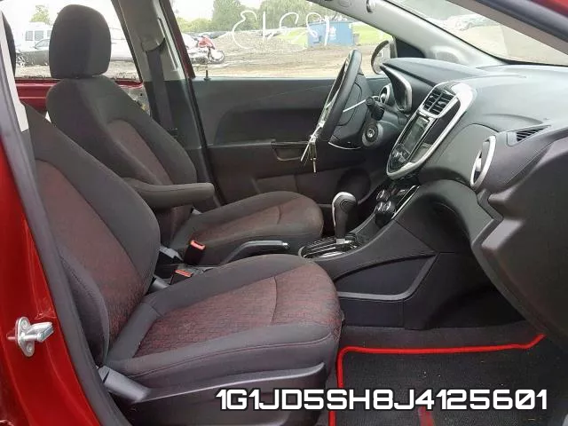 1G1JD5SH8J4125601 фото 6