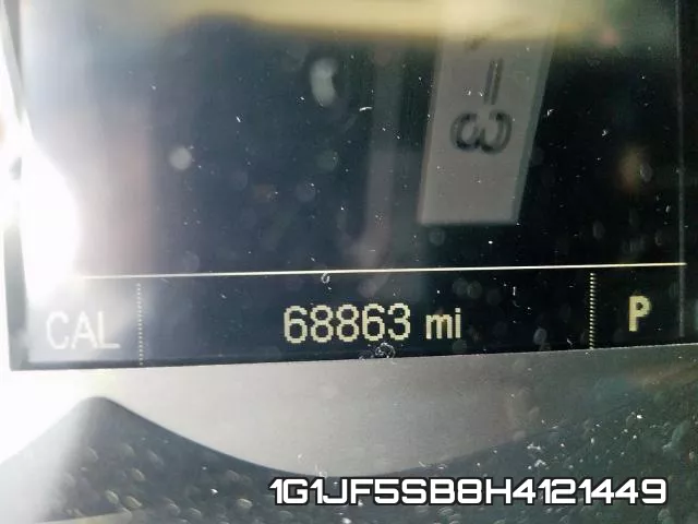 1G1JF5SB8H4121449 фото 9