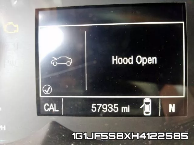 1G1JF5SBXH4122585 фото 9