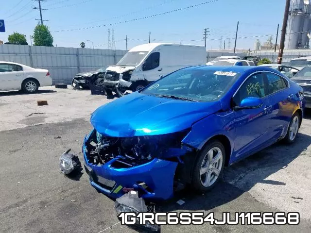 1G1RC6S54JU116668 фото 3