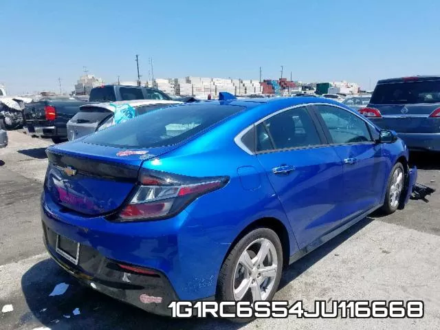 1G1RC6S54JU116668 фото 5
