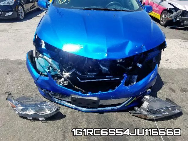 1G1RC6S54JU116668 фото 10