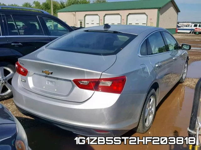 1G1ZB5ST2HF203818 фото 5