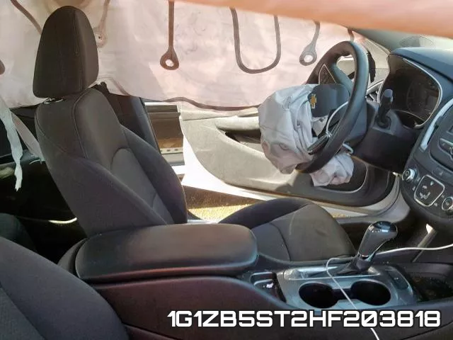 1G1ZB5ST2HF203818 фото 6