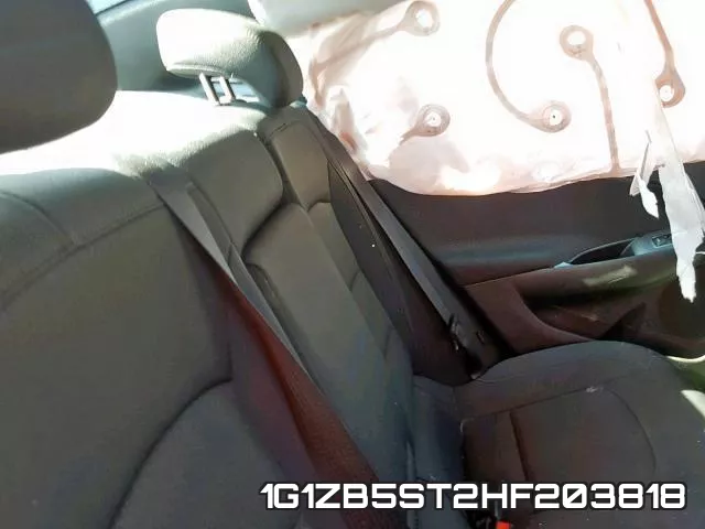 1G1ZB5ST2HF203818 фото 7