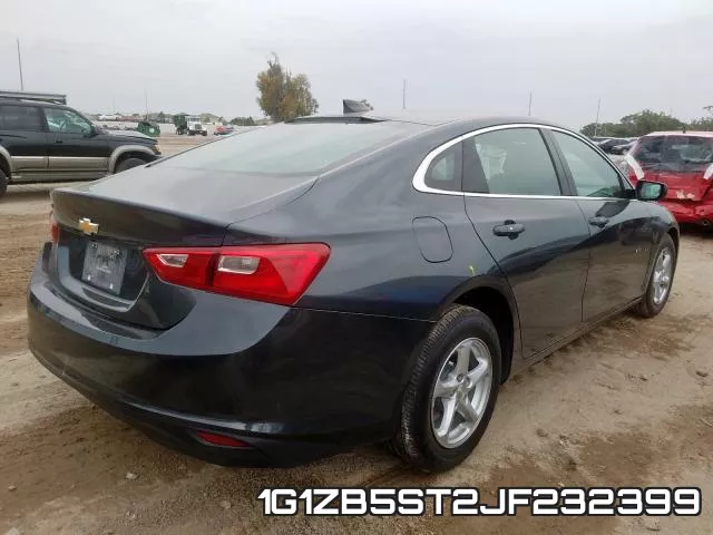 1G1ZB5ST2JF232399 фото 5
