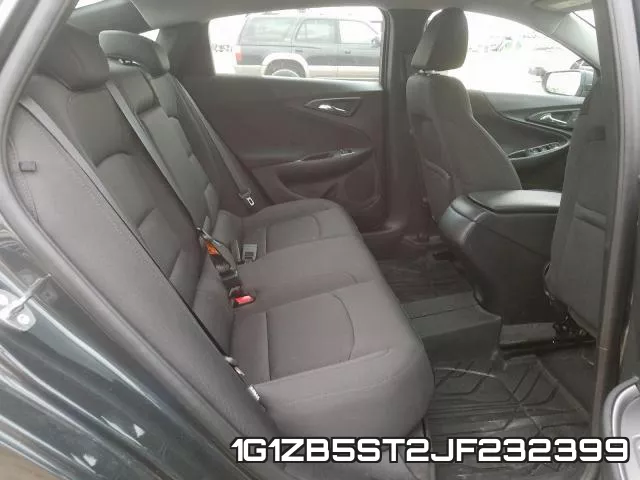 1G1ZB5ST2JF232399 фото 7