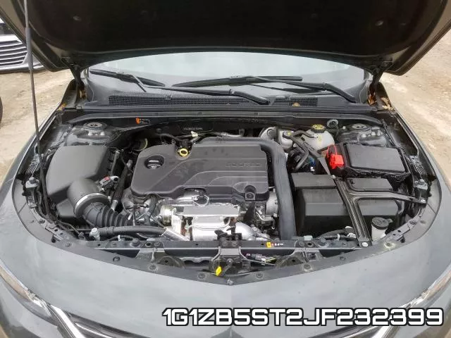 1G1ZB5ST2JF232399 фото 8