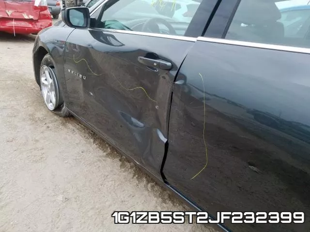 1G1ZB5ST2JF232399 фото 10