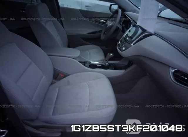 1G1ZB5ST3KF201048 фото 6