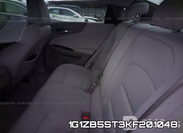 1G1ZB5ST3KF201048 фото 9