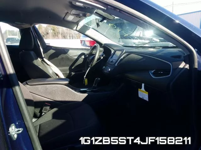 1G1ZB5ST4JF158211 фото 6