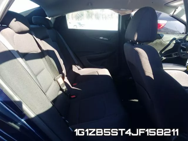 1G1ZB5ST4JF158211 фото 7
