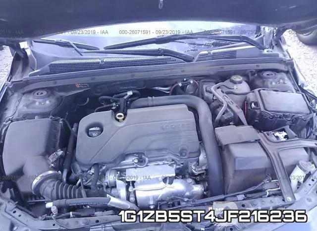 1G1ZB5ST4JF216236 фото 2