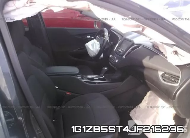 1G1ZB5ST4JF216236 фото 6