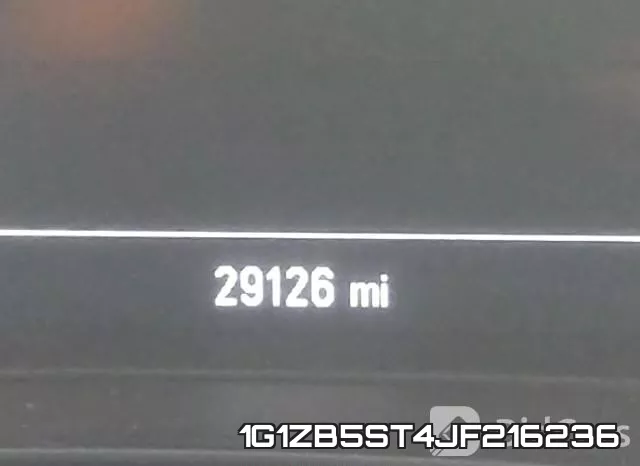 1G1ZB5ST4JF216236 фото 8