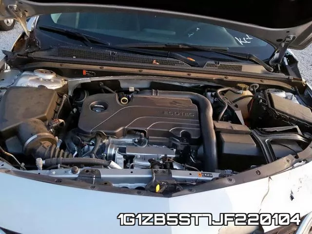 1G1ZB5ST7JF220104 фото 8