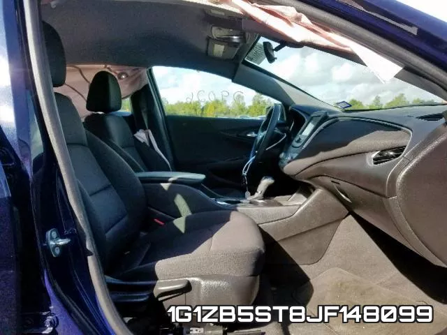 1G1ZB5ST8JF148099 фото 6