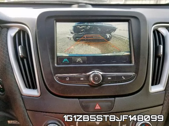1G1ZB5ST8JF148099 фото 10