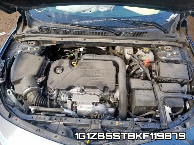 1G1ZB5ST8KF119879 фото 8