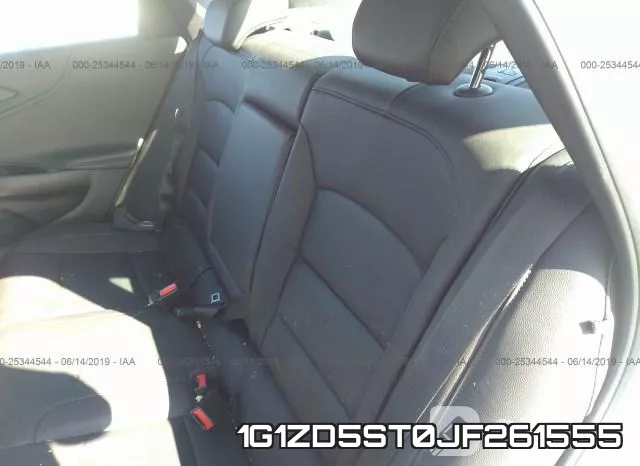 1G1ZD5ST0JF261555 фото 9