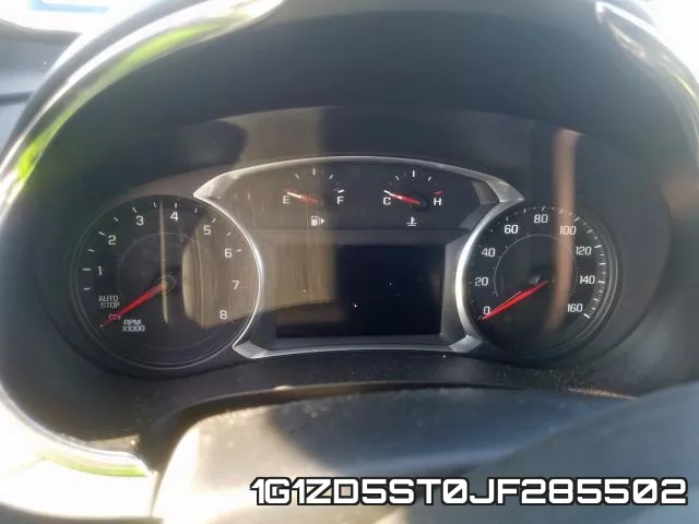 1G1ZD5ST0JF285502 фото 9