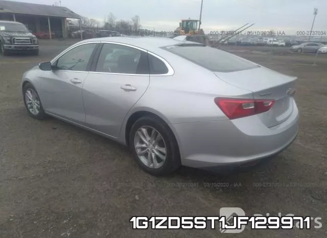 1G1ZD5ST1JF129971 фото 4