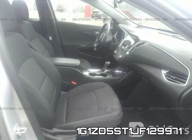 1G1ZD5ST1JF129971 фото 6