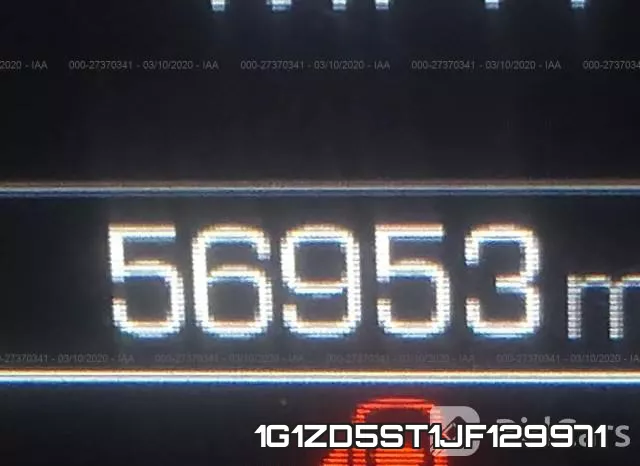 1G1ZD5ST1JF129971 фото 8