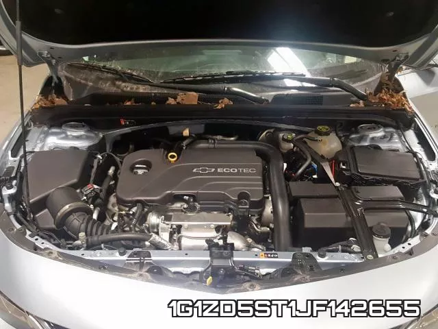 1G1ZD5ST1JF142655 фото 8
