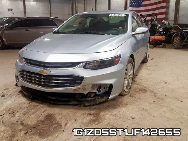 1G1ZD5ST1JF142655 фото 10