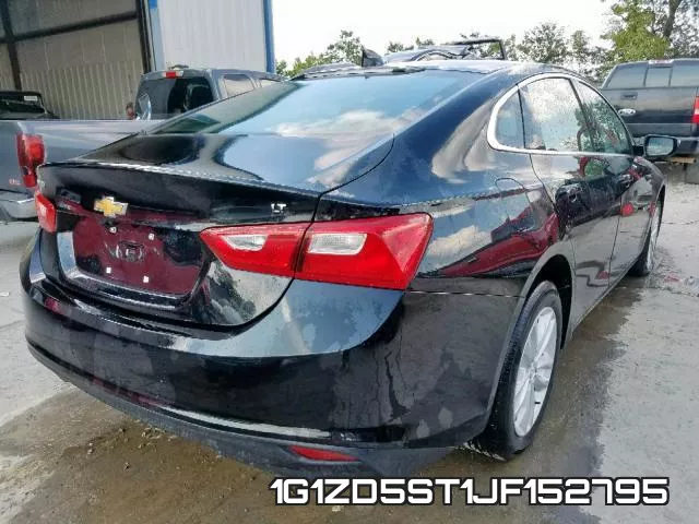 1G1ZD5ST1JF152795 фото 5
