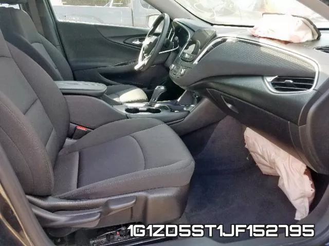1G1ZD5ST1JF152795 фото 6
