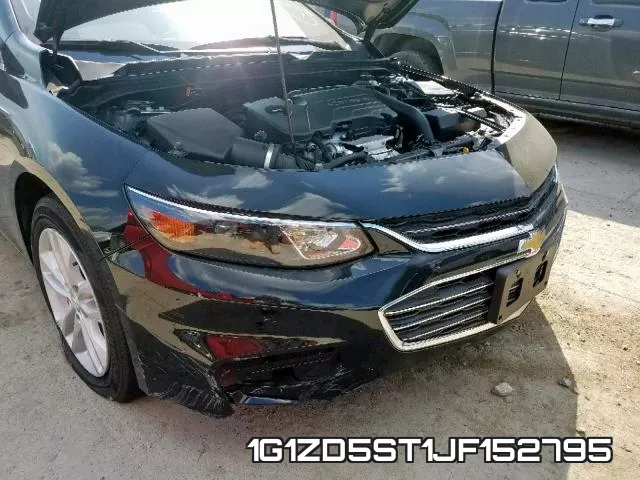 1G1ZD5ST1JF152795 фото 10