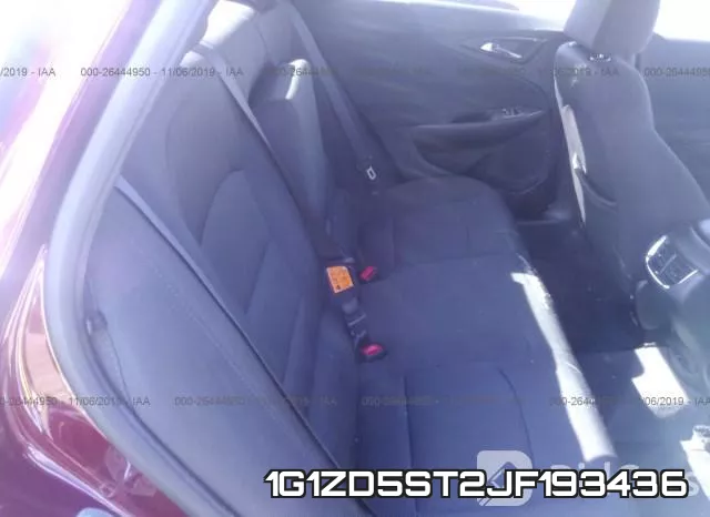 1G1ZD5ST2JF193436 фото 9