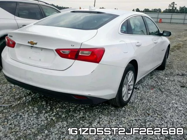 1G1ZD5ST2JF262688 фото 5