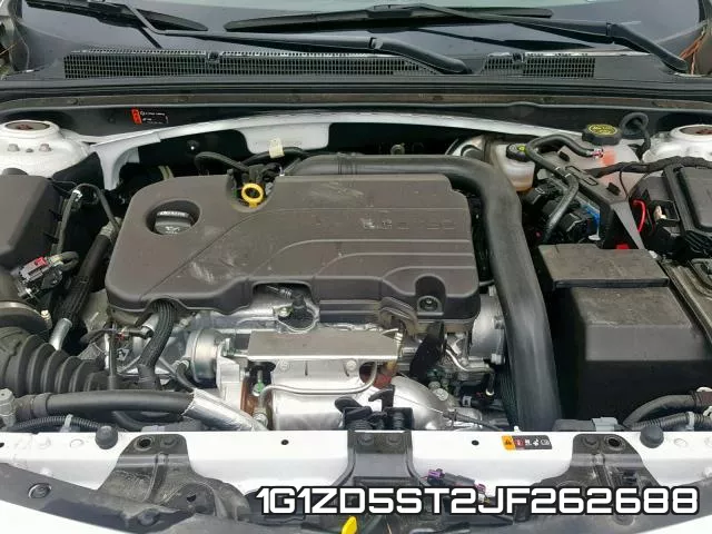 1G1ZD5ST2JF262688 фото 8