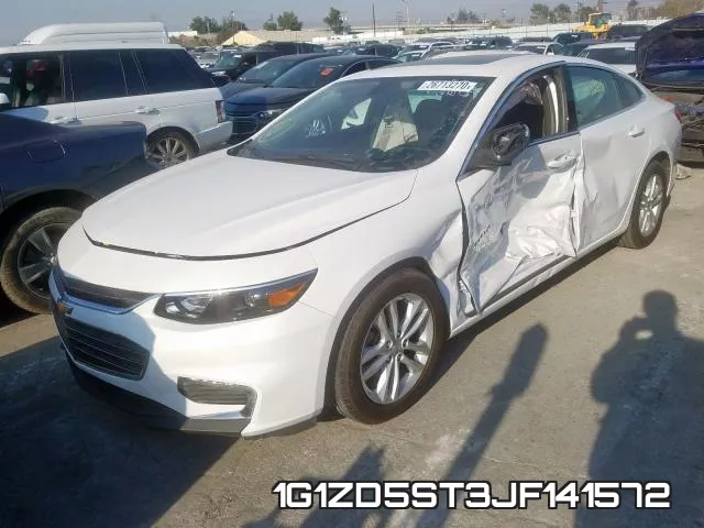 1G1ZD5ST3JF141572 фото 3