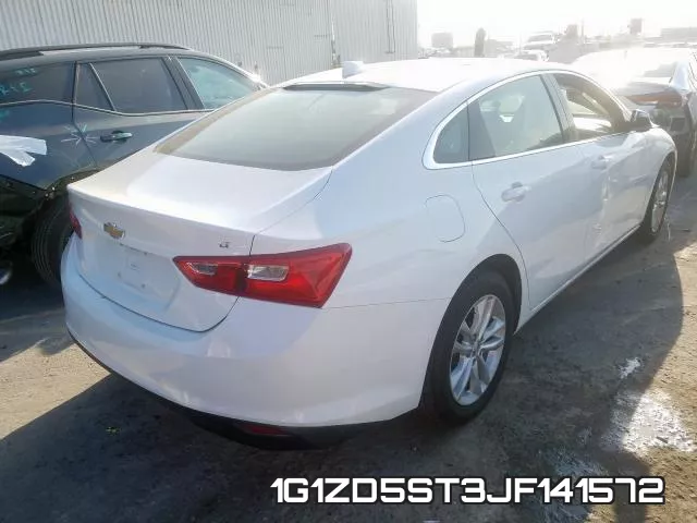 1G1ZD5ST3JF141572 фото 5