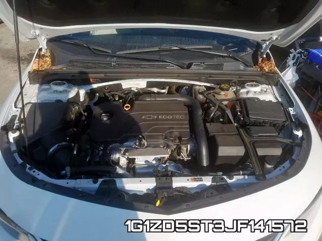 1G1ZD5ST3JF141572 фото 8