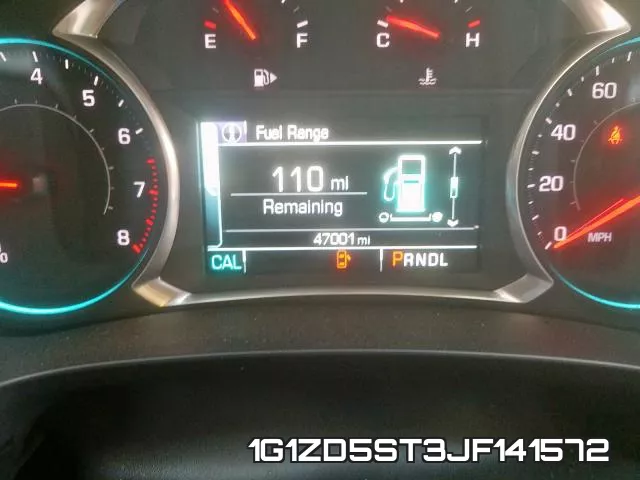 1G1ZD5ST3JF141572 фото 9