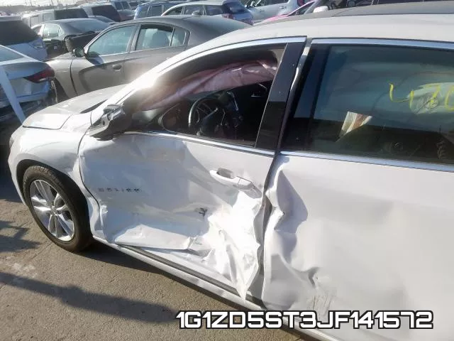 1G1ZD5ST3JF141572 фото 10