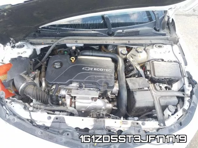 1G1ZD5ST3JF171719 фото 8