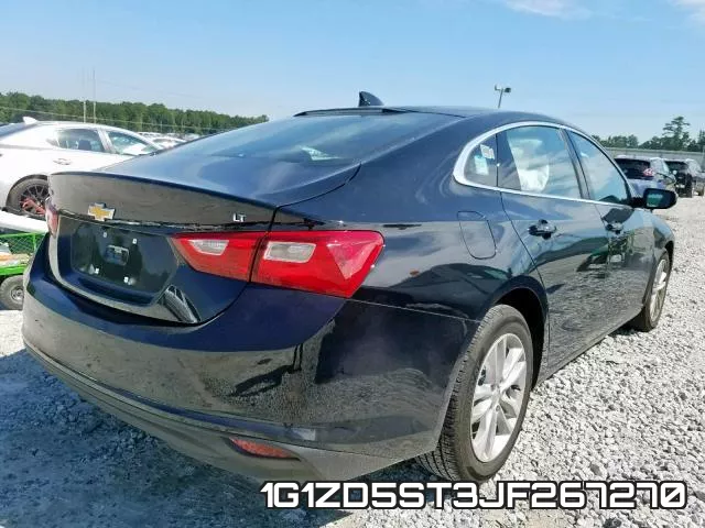 1G1ZD5ST3JF267270 фото 5