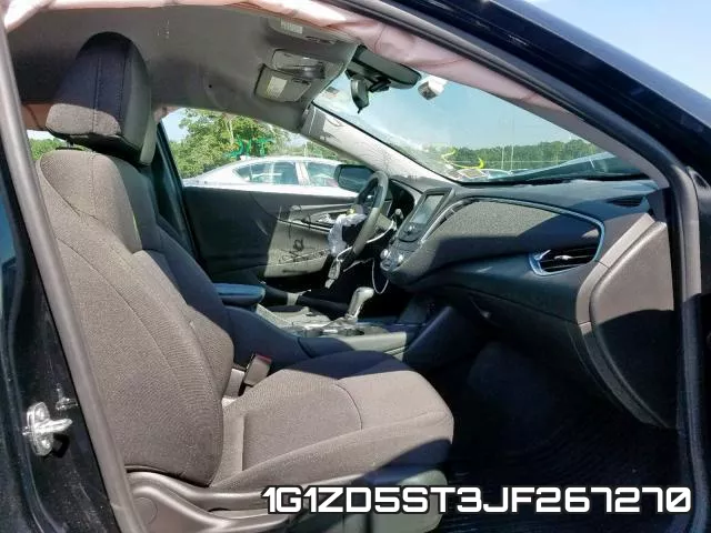 1G1ZD5ST3JF267270 фото 6