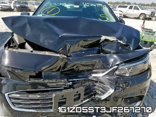 1G1ZD5ST3JF267270 фото 8