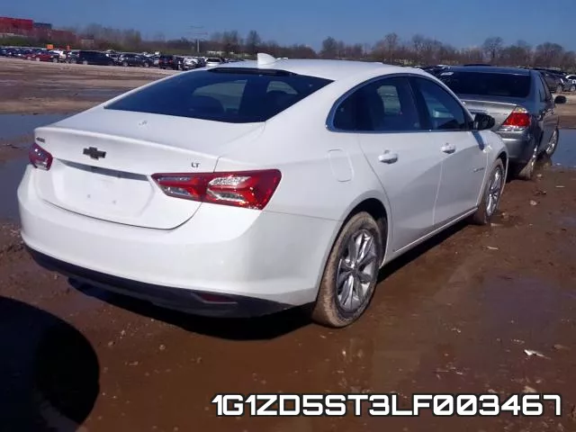 1G1ZD5ST3LF003467 фото 5