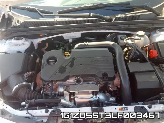 1G1ZD5ST3LF003467 фото 8
